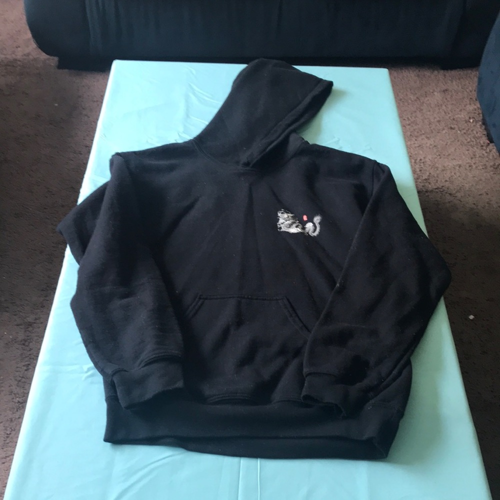 Men Hoodie